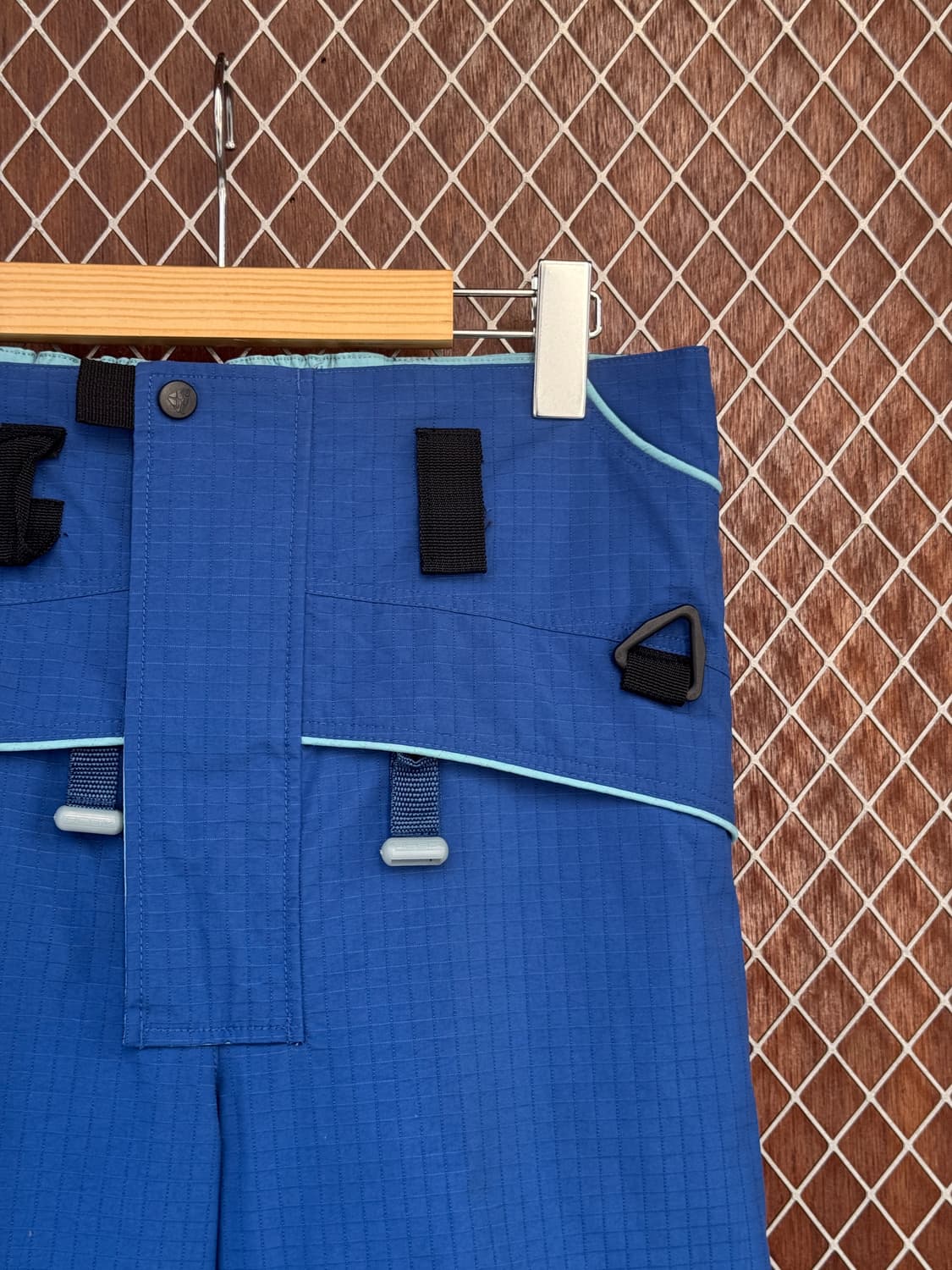 나이키 ACG 스키팬츠 빈티지 스노우보드 바지 00s 30 상품이미지2