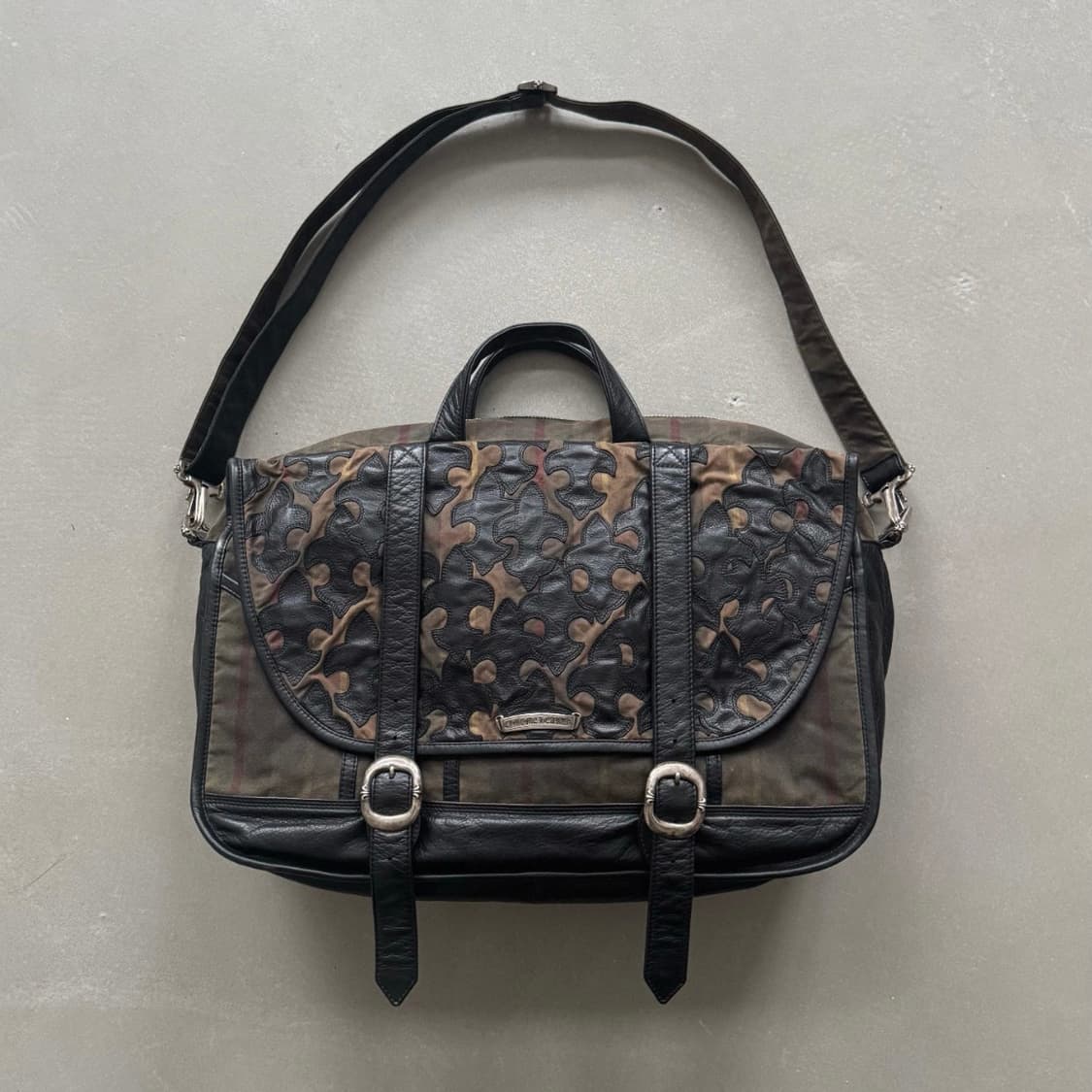 Chrome Hearts 크롬하츠 토트백 상품이미지1