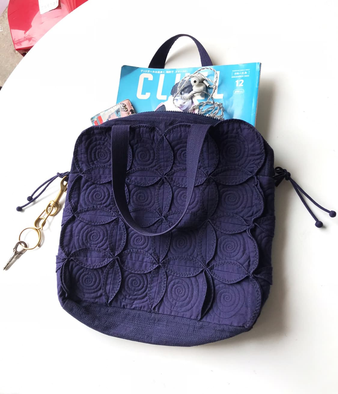 ISSEY MIYAKE HaaT Tamasha 상품이미지5
