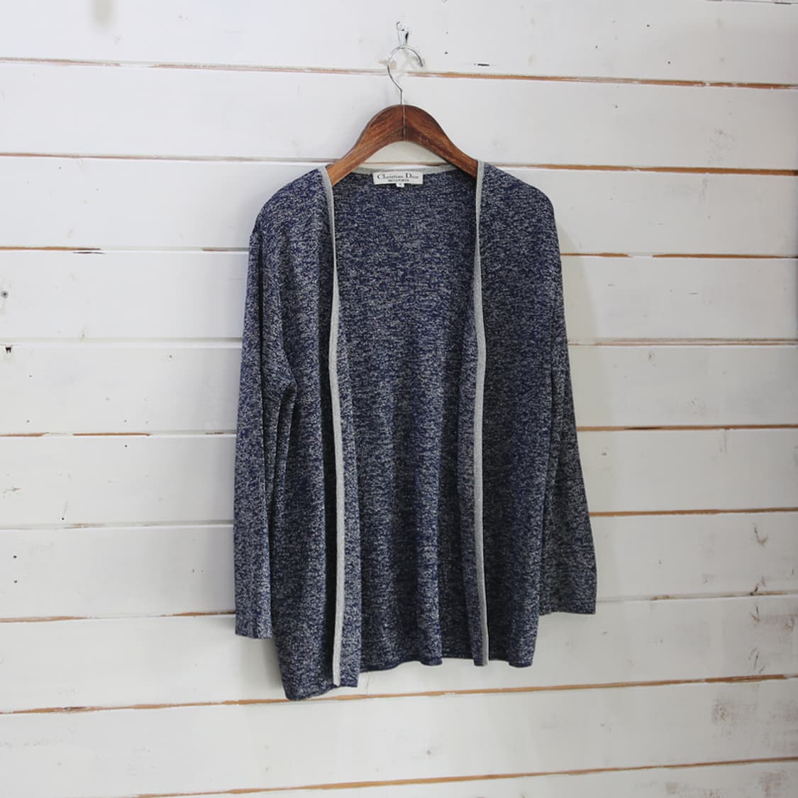 크리스찬 디올 가디건 (여성용 M) 상품이미지1
