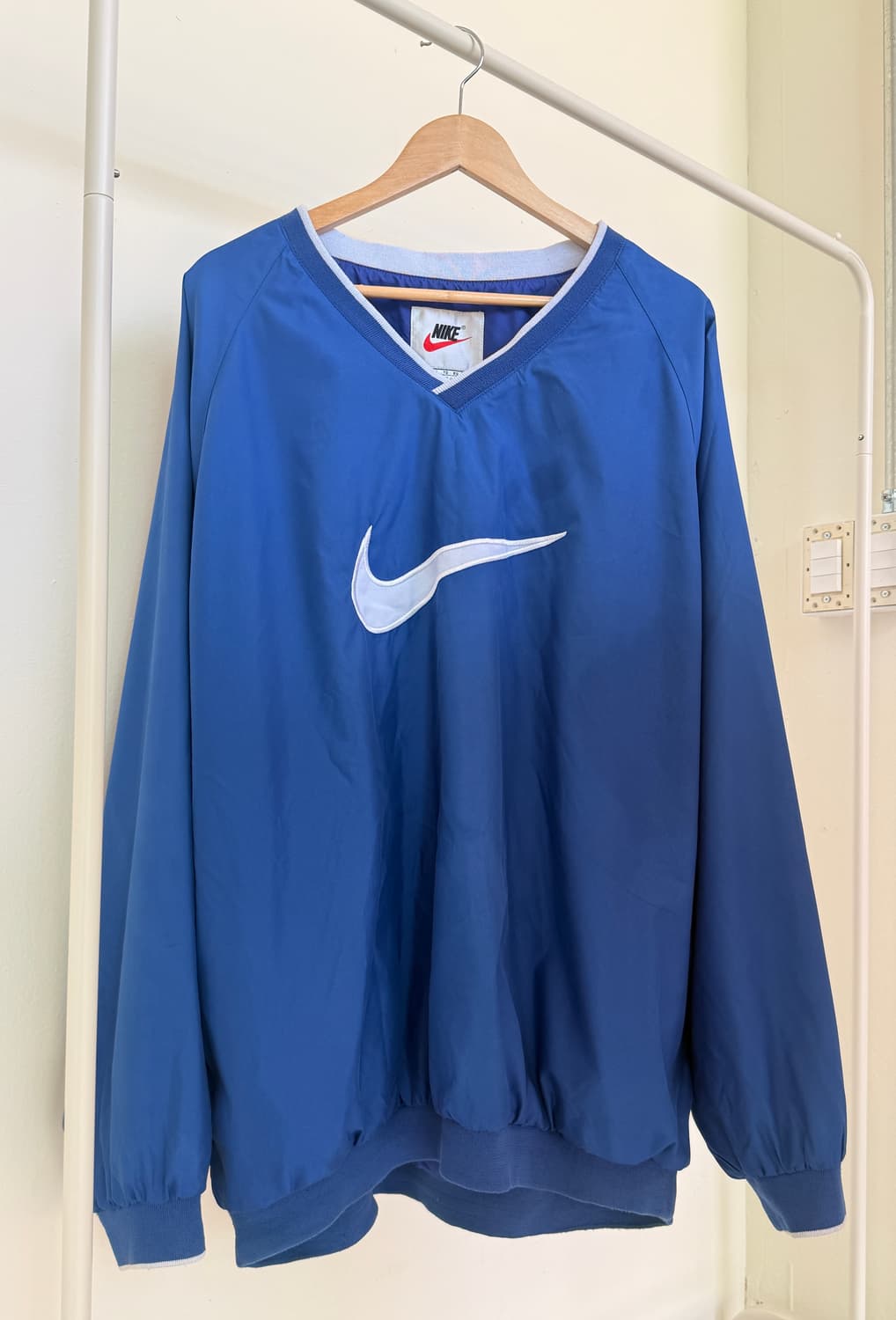  나이키(nike) 올드스쿨 빅 스우시 웜업 XL  상품이미지2
