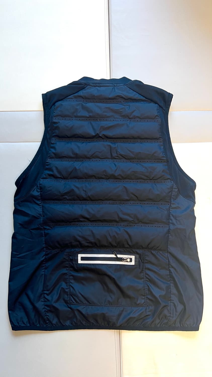 나이키 에어로 러닝패딩 조끼 구스다운 상품이미지5