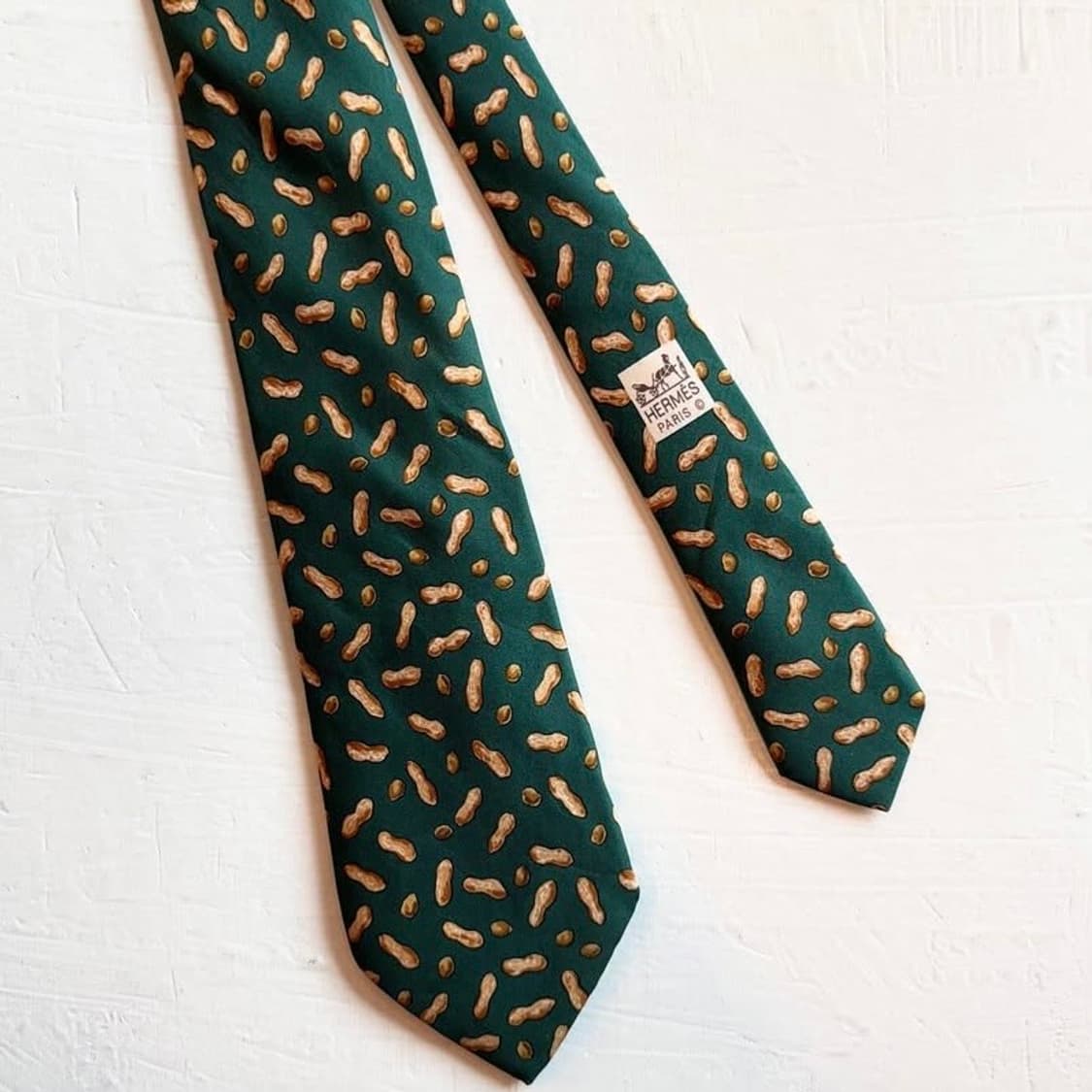 에르메스 피넛 타이 상품이미지3