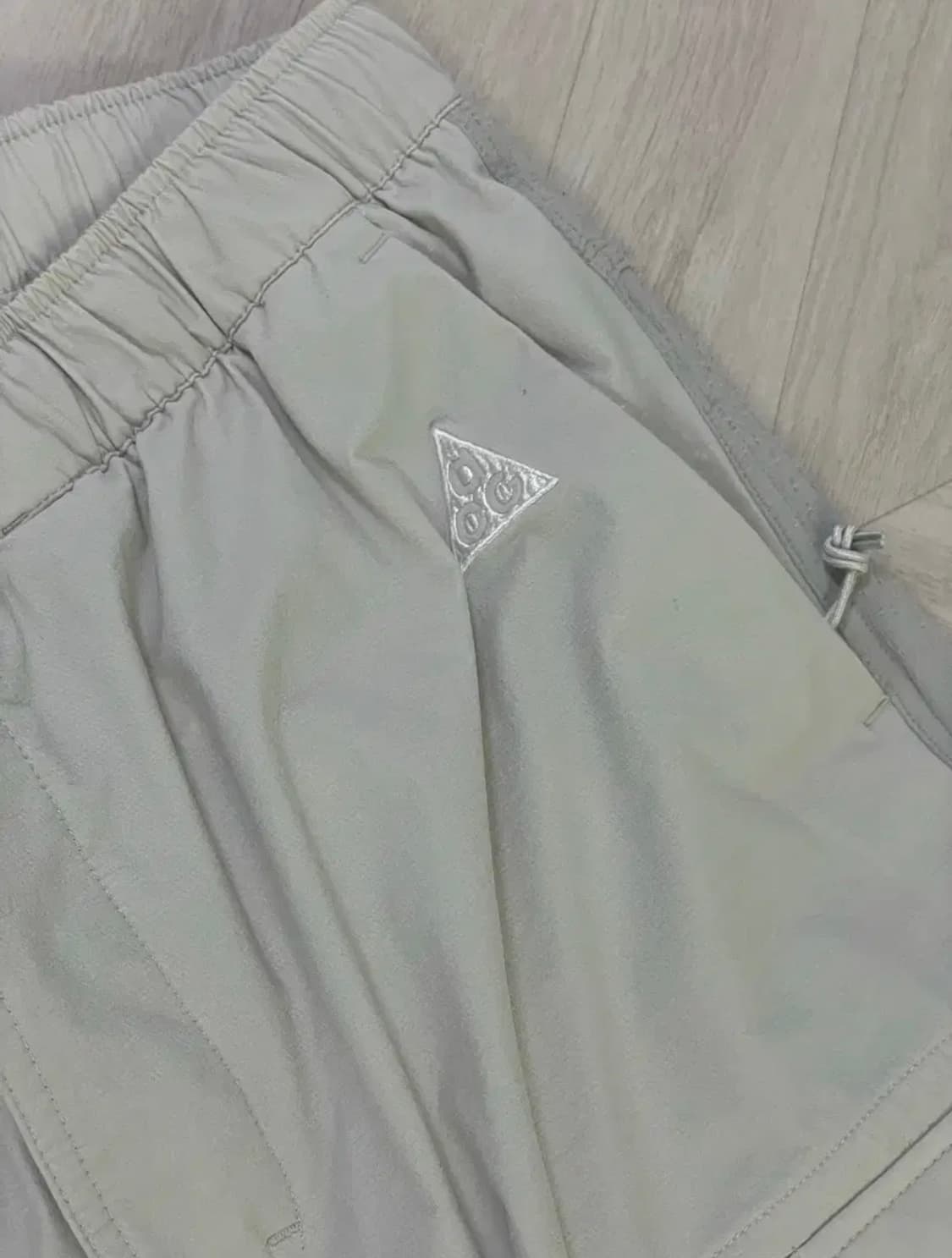 나이키 acg 페어러 팬츠 L(해외판) 상품이미지3