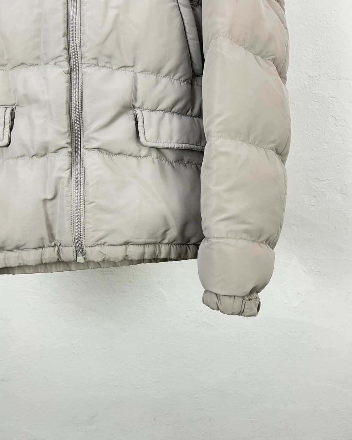 프라다 클라우드 댄서 후디 푸퍼 다운 패딩 자켓 상품이미지5