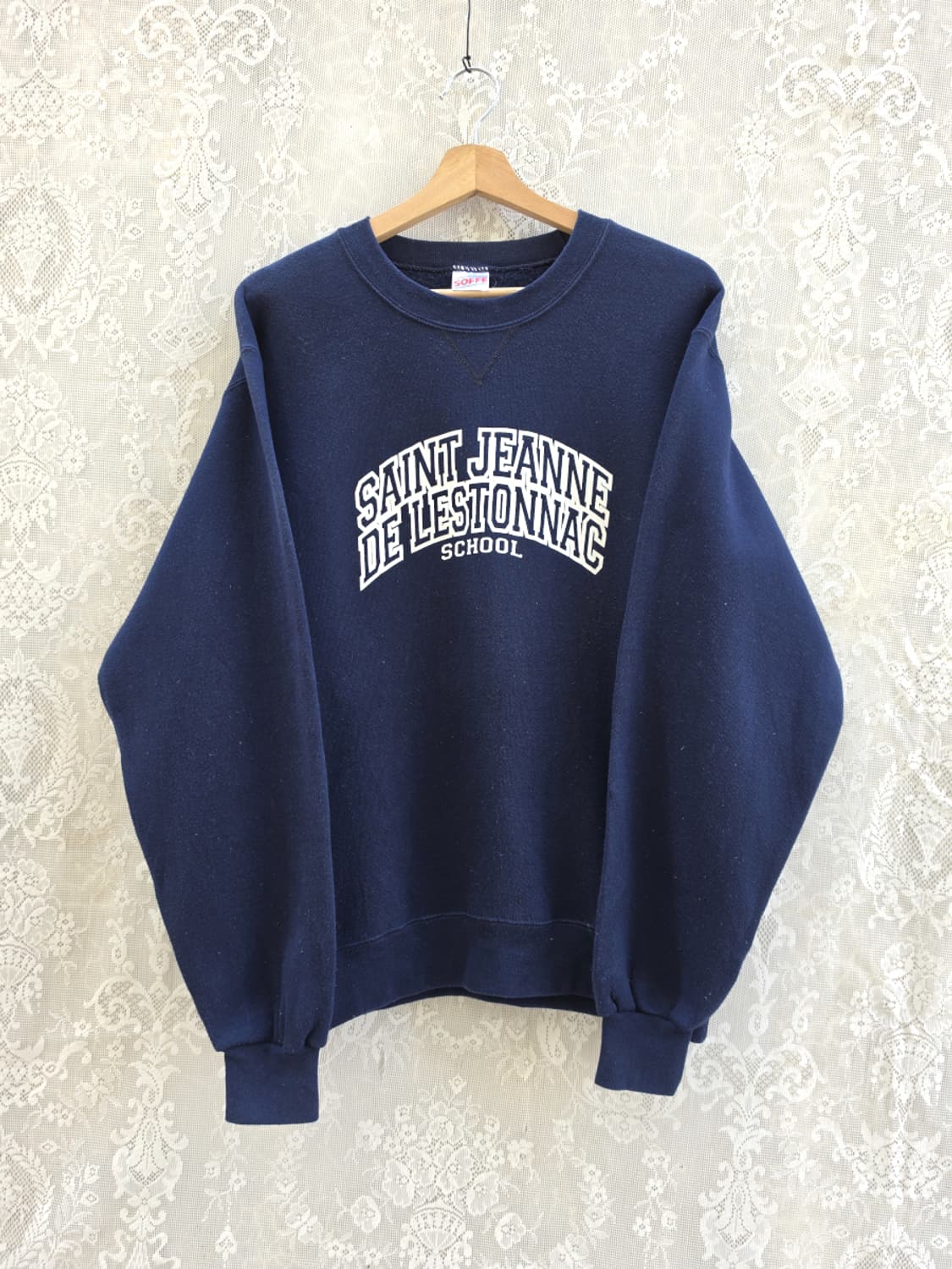 90s 소피 SOFFE (made in usa) 상품이미지1