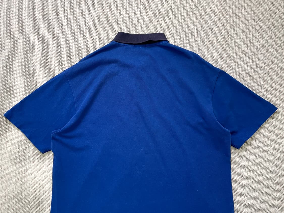 랑방 스포츠 PK  카라 반팔티셔츠 상품이미지9