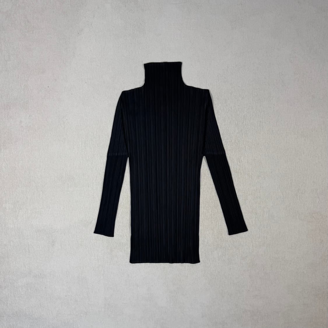 Pleats Please Issey Miyake Pleated Top  상품이미지1