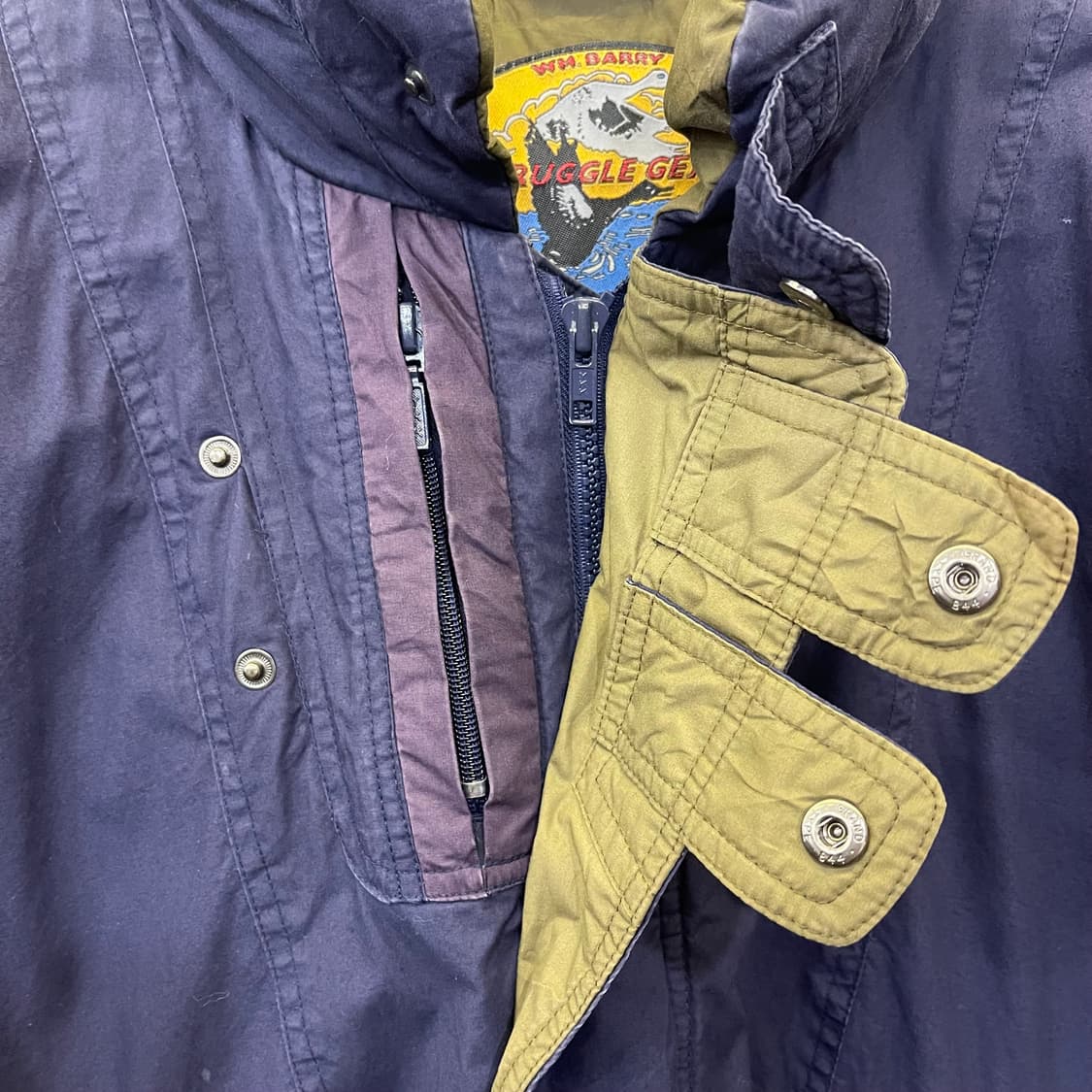 90's Vintage Duck Down 상품이미지3