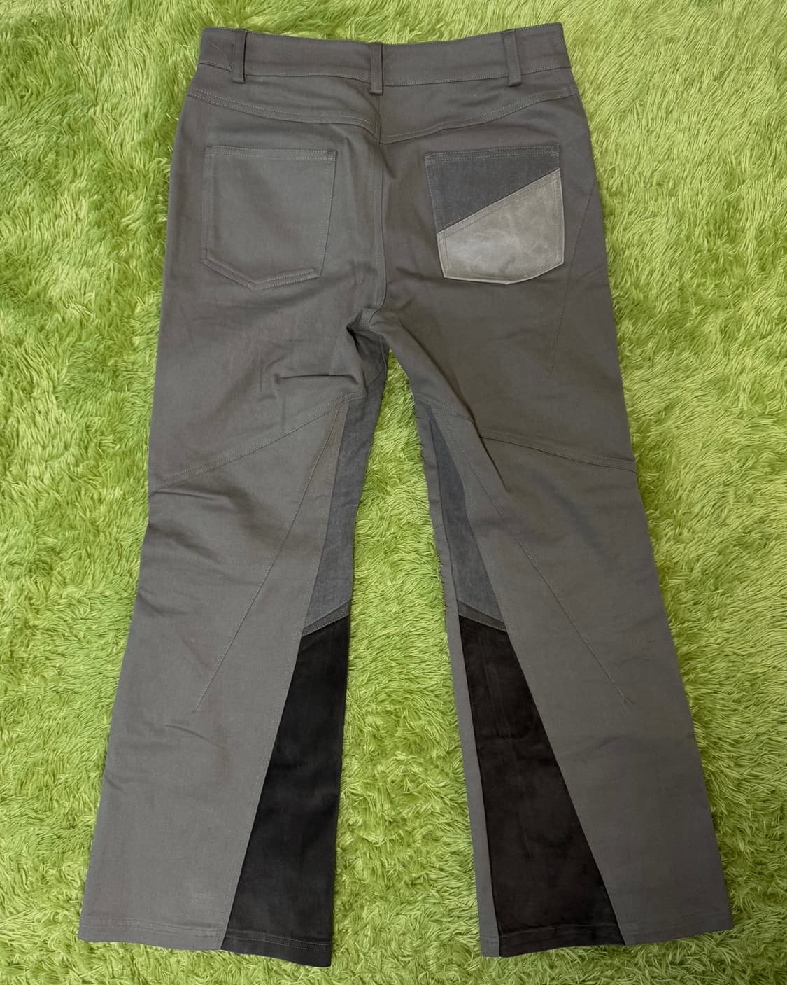 엑슬림 EP.8 05 TROUSERS 상품이미지1