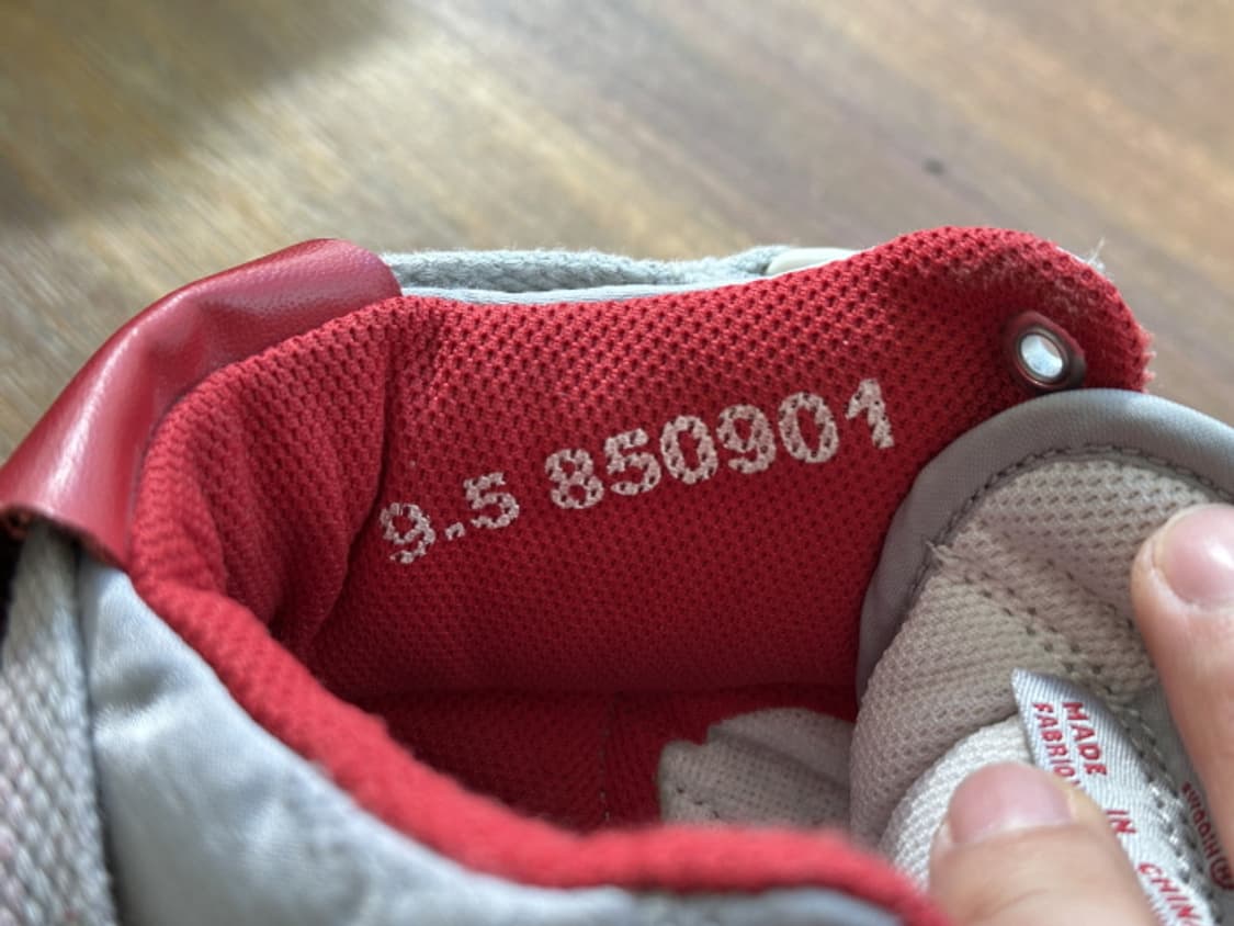 NIKE (275) 상품이미지9