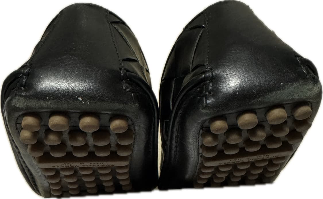 보테가베네타 보트슈즈 42(270) 상품이미지8