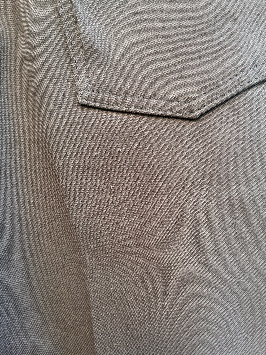 80s Levi’s STA-PREST Bootcut Pants 상품이미지3