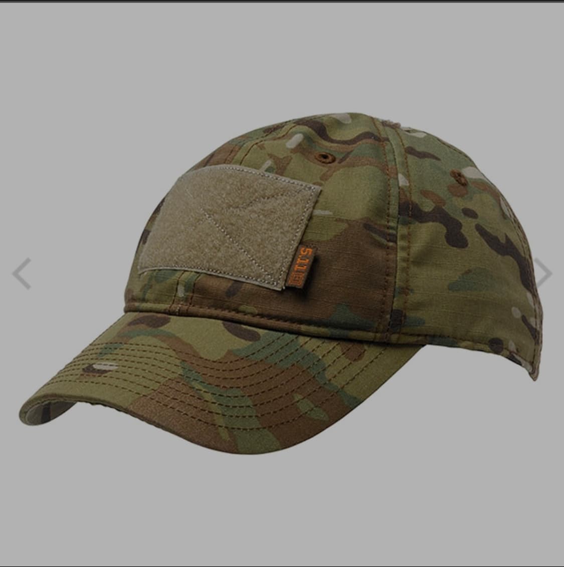 511 택티컬 멀티캠 모자 상품이미지1