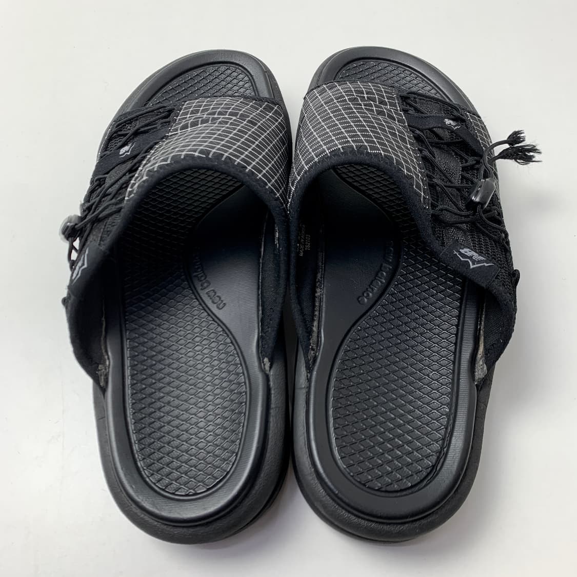 [260/정품] 뉴발란스 x 케일 남성 슬리퍼 샌들
 상품이미지3