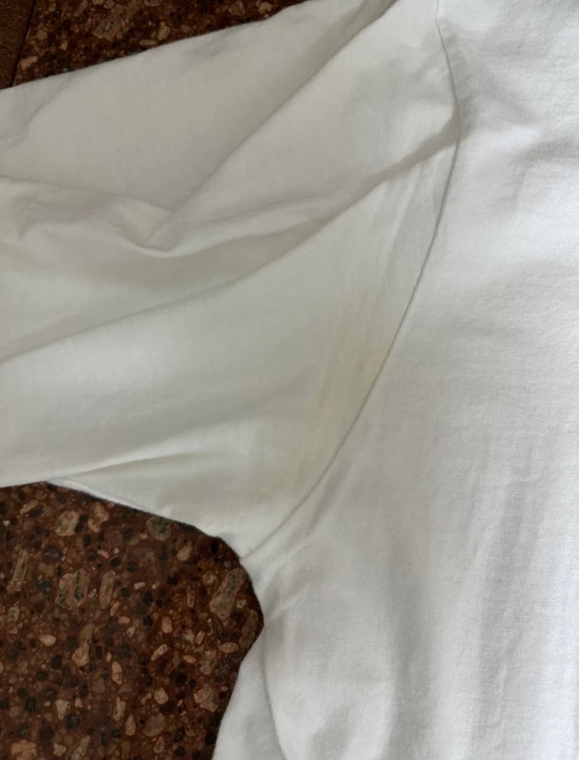 [XL] 슈프림 언어커버 페이스 반팔 상품이미지3