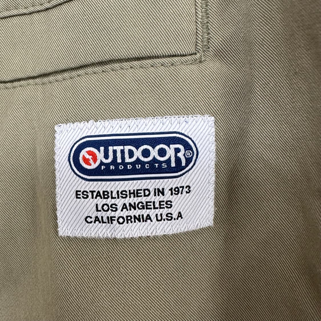   아웃도어 남자 밴딩 반바지 면/나일론 XL 상품이미지7