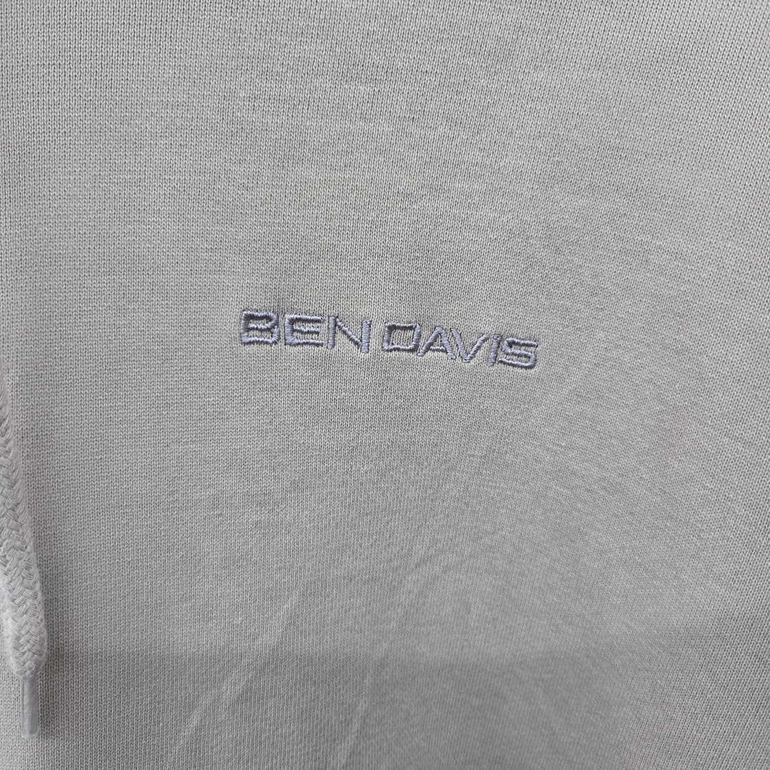 벤 데이비스 후드티 남XXL 상품이미지3