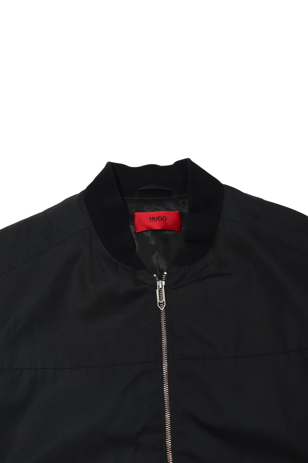 HUGO BOSS MA-1 항공점퍼 size XL 상품이미지2