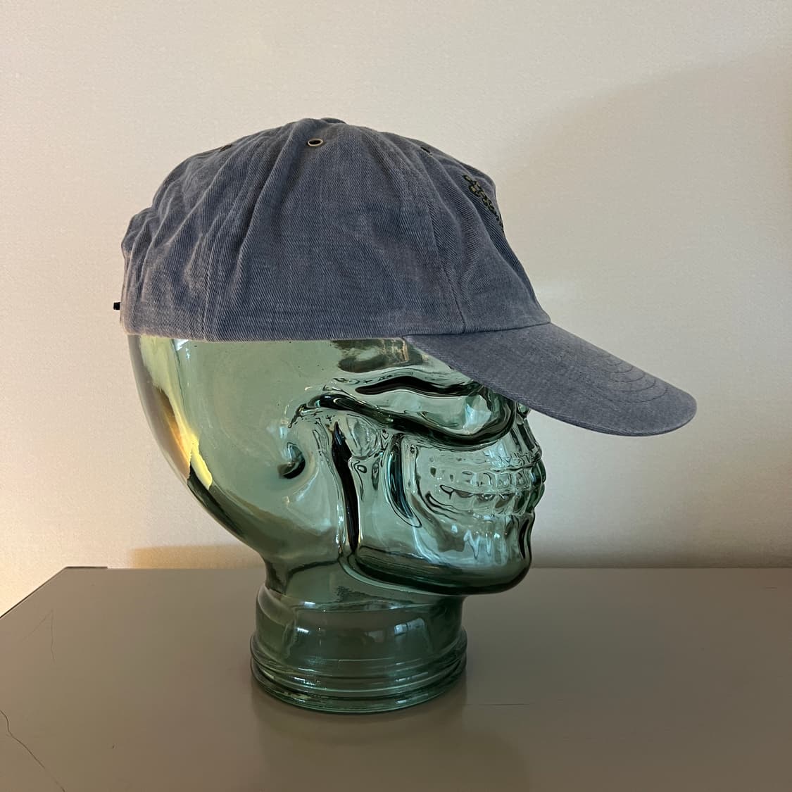 빈티지 90s Phish 로고 캡 상품이미지9