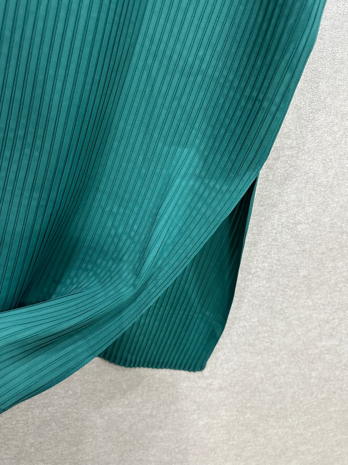 (새)몸빼 모어서울 언발 플리츠 상품이미지3