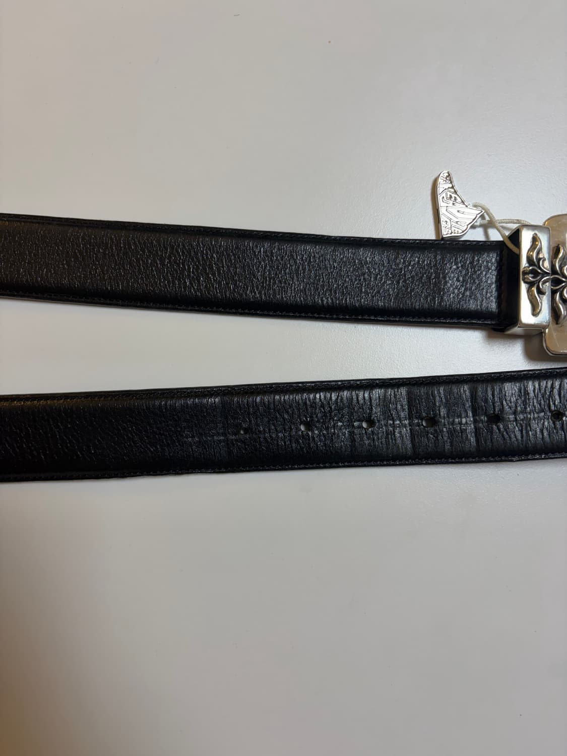 크롬하츠 otj 3pc 벨트 상품이미지3