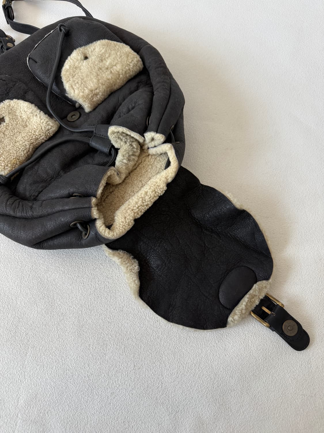 MONTICOLE 백팩 상품이미지7