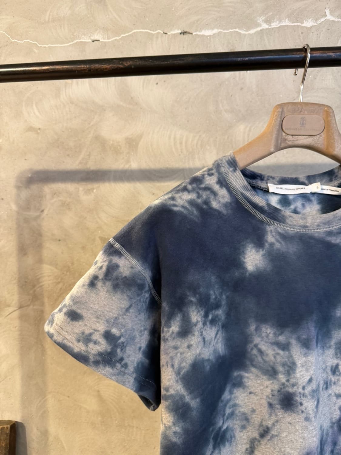 이자벨 마랑 티셔츠 55~66 상품이미지2