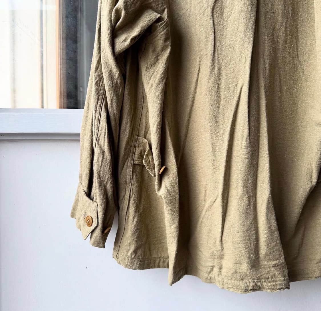 코모리 비디유 자켓 상품이미지5