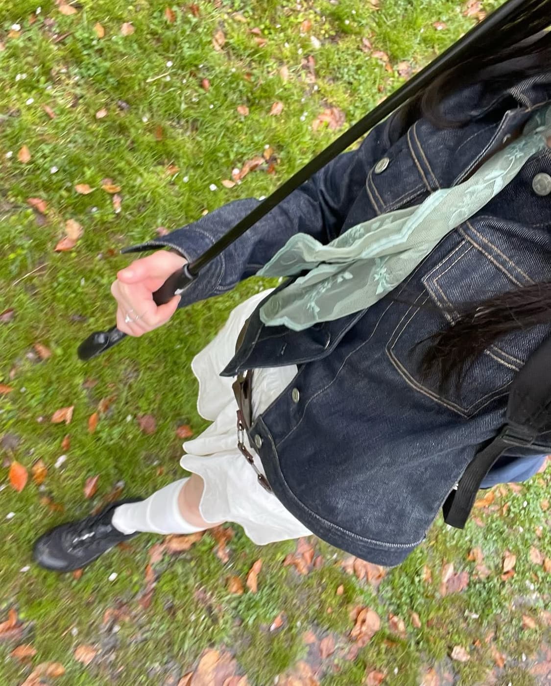denim jacket 상품이미지1