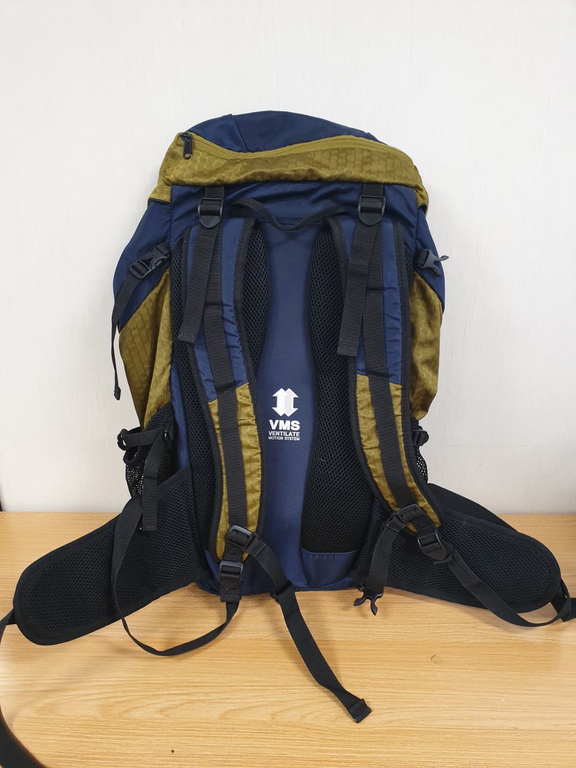 블랙야크 히말라야 30리터 등산배낭 판매합니다 상품이미지2