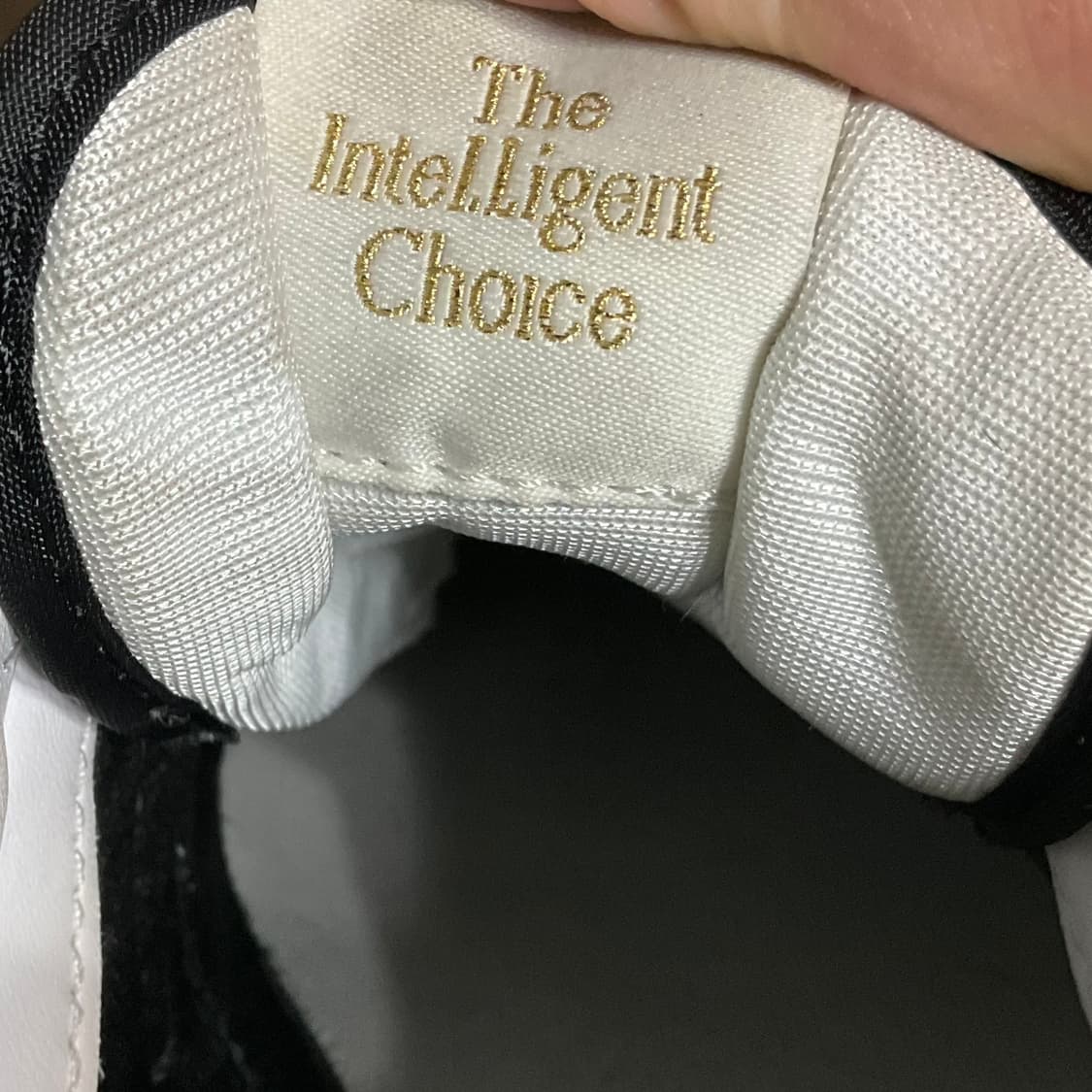 뉴발란스 574 레거시 블랙 285 상품이미지8