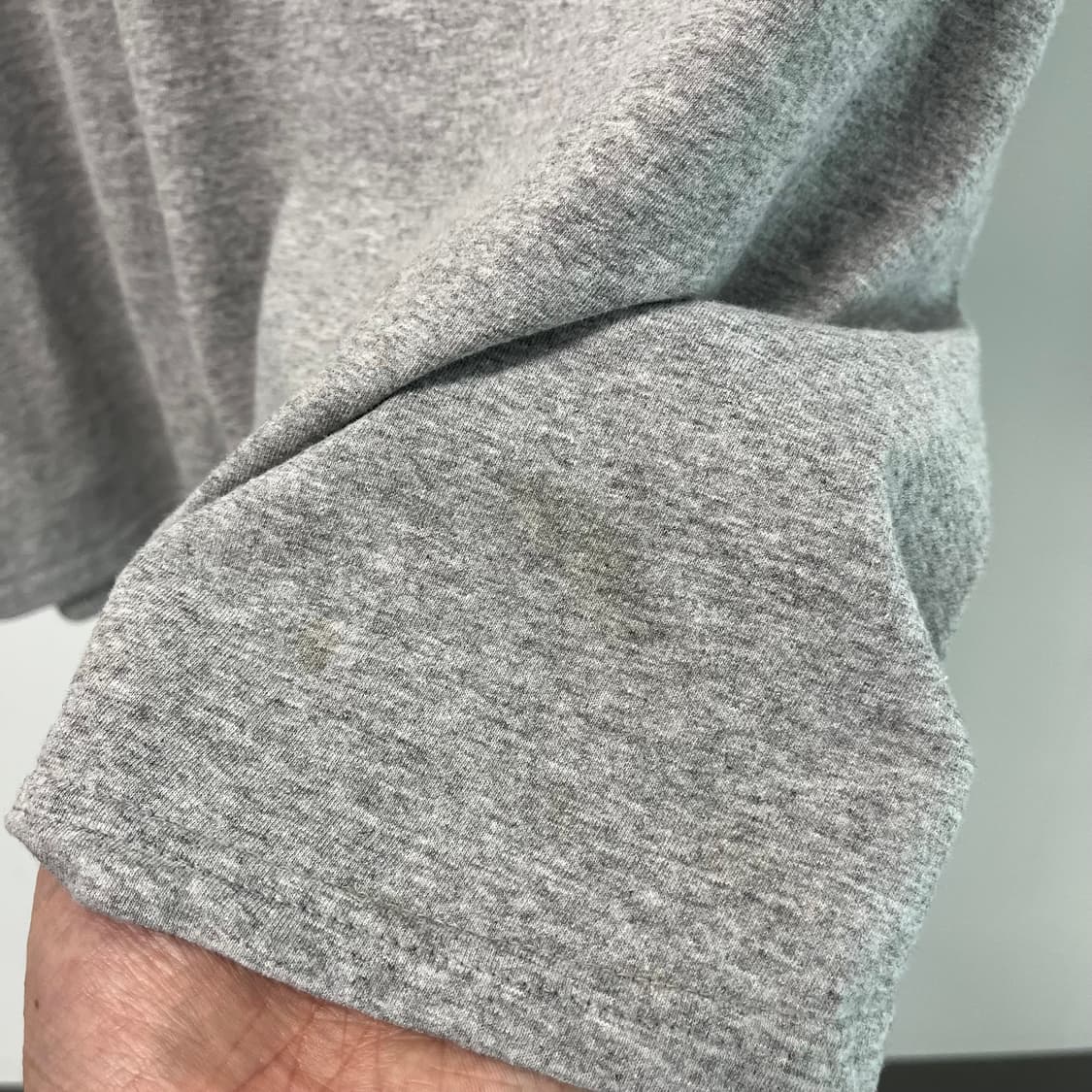 [XL] 닌자거북이 그래픽 반팔 티셔츠 상품이미지6