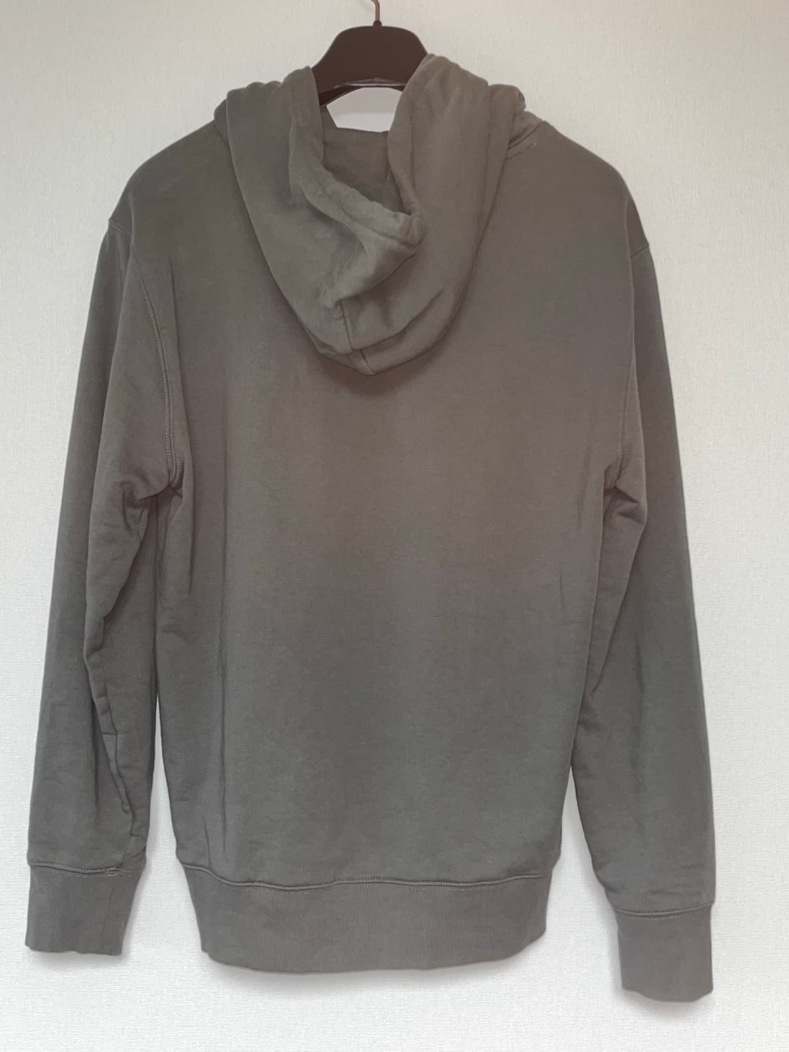 칼하트 wip amherst 후드티 s 상품이미지3