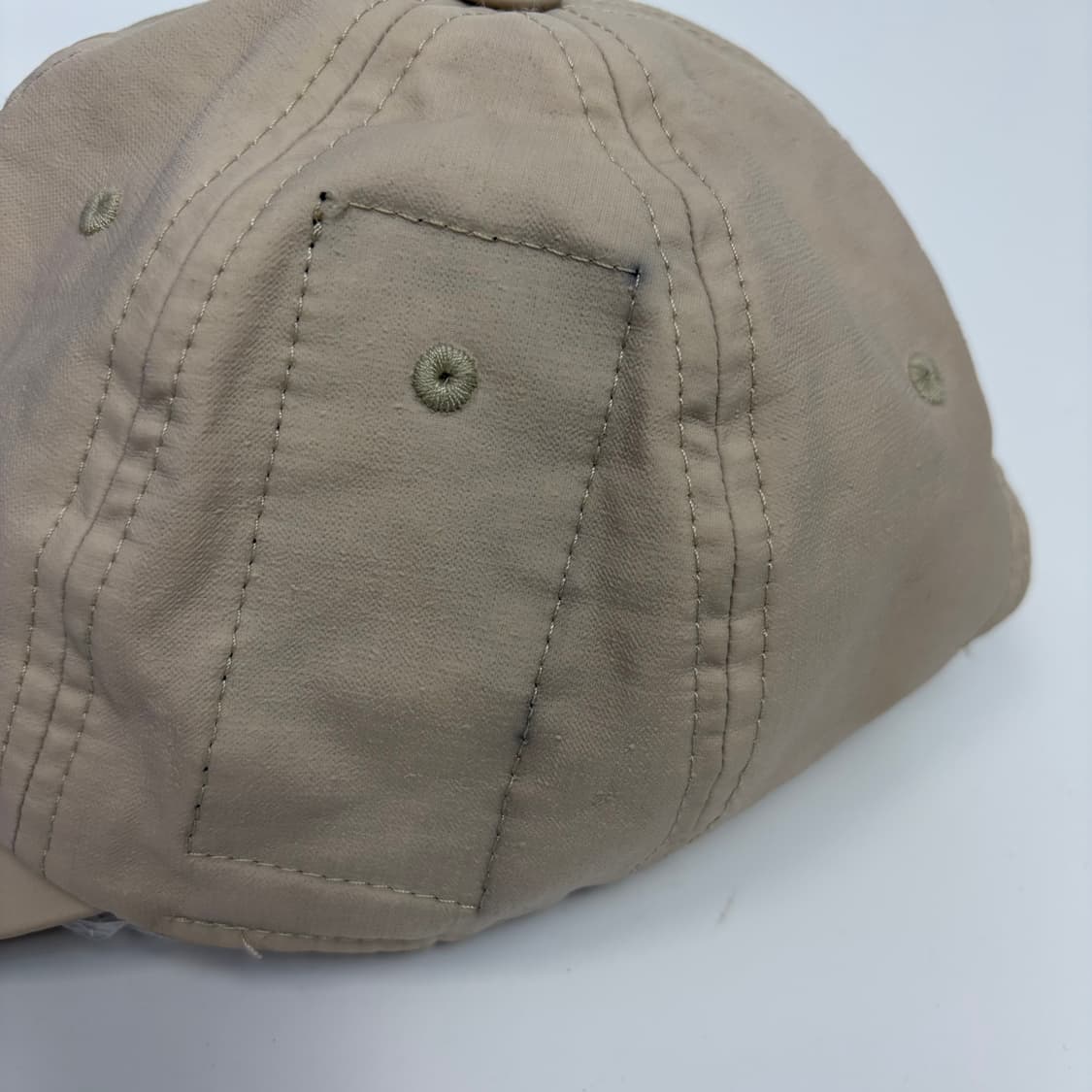 릭오웬스 챔피온 캡 모자 상품이미지3