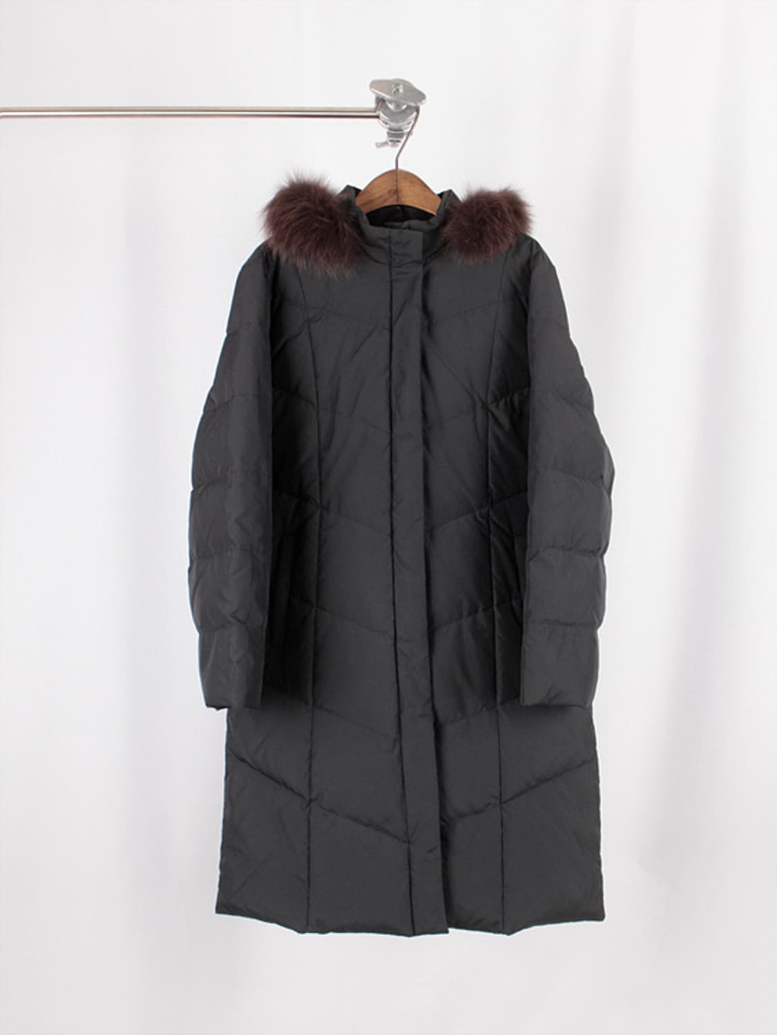 McGregor long padded coat  상품이미지1