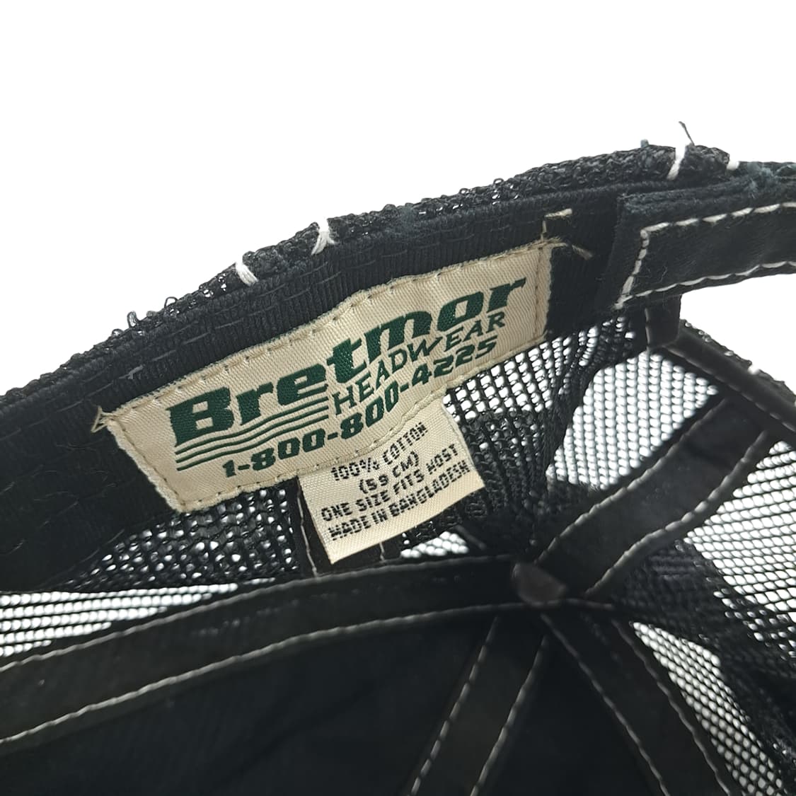 Whitetail Antler 메쉬 트러커캡 P1468 상품이미지7