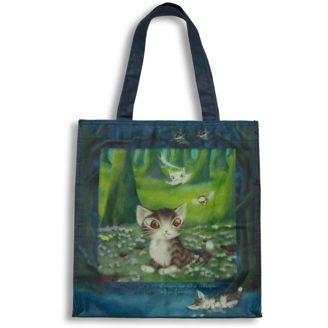 Wachifield Dayan Pocket bag 상품이미지1