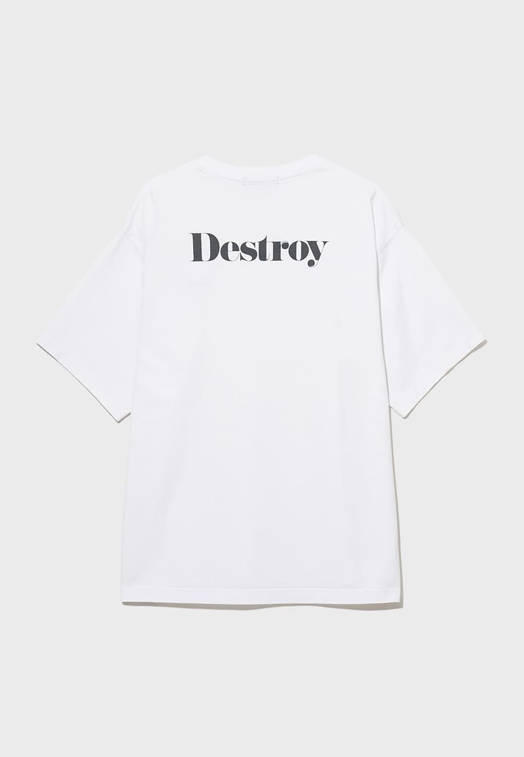 UNDERCOVER t-shirt 상품이미지2