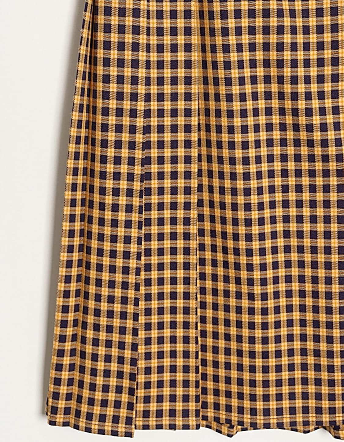 F.i.n.t Check Skirt (26~27) 상품이미지7