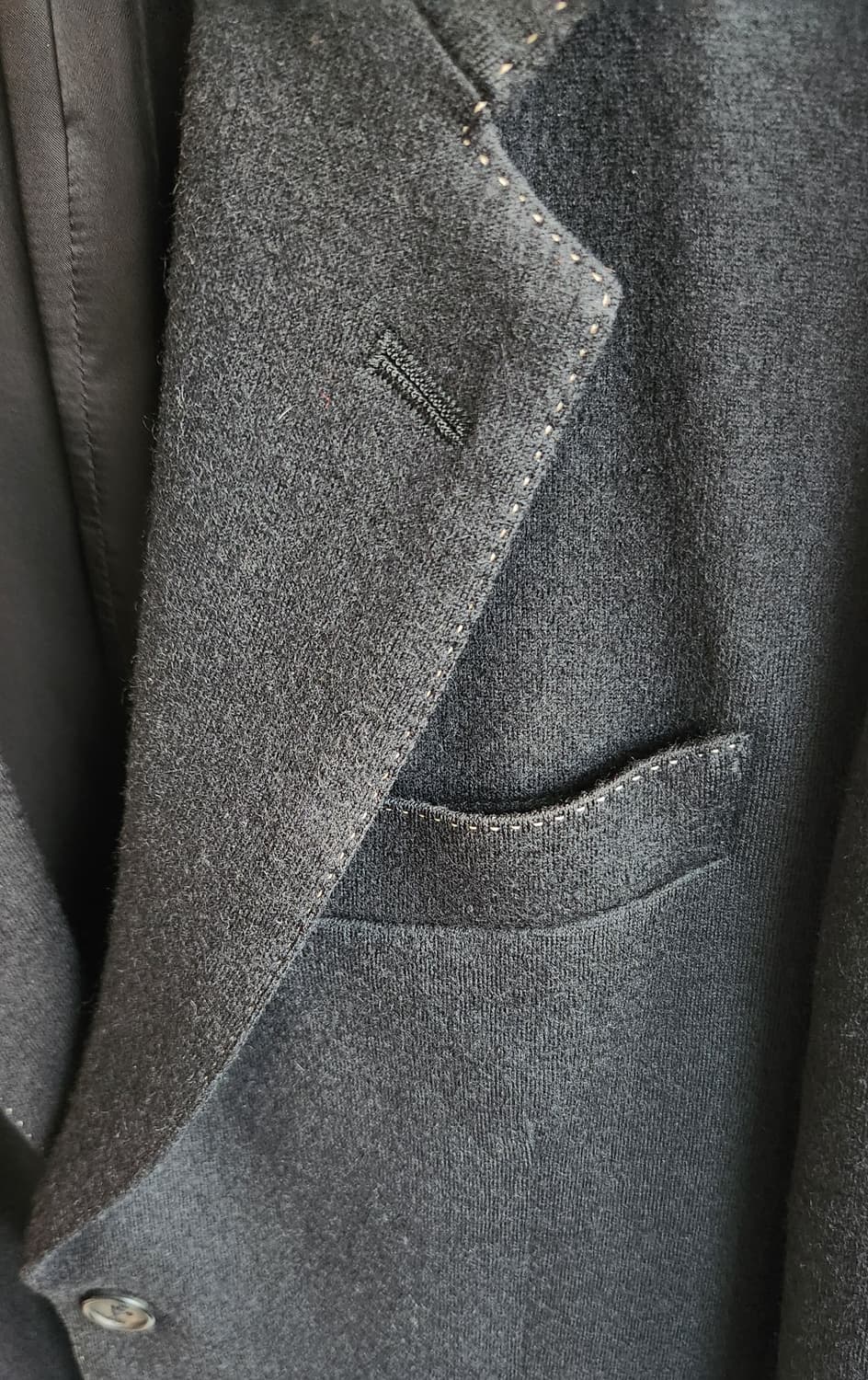 [폴 스미스] 울 블레이저(made in japan) 상품이미지2