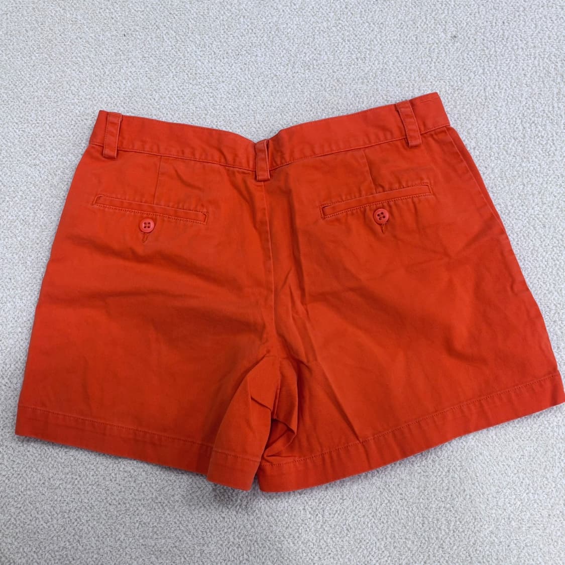 6 폴로랄프로렌 데님 반바지 0327E 상품이미지2