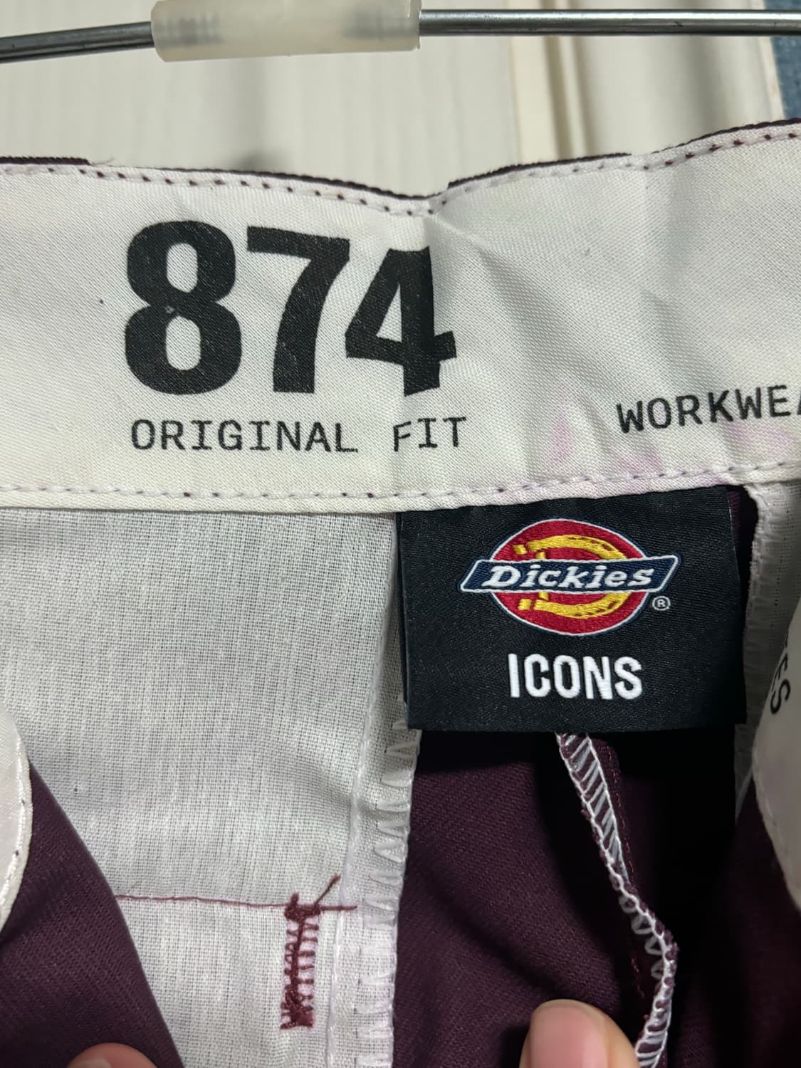 디키즈 874 31/32 상품이미지4