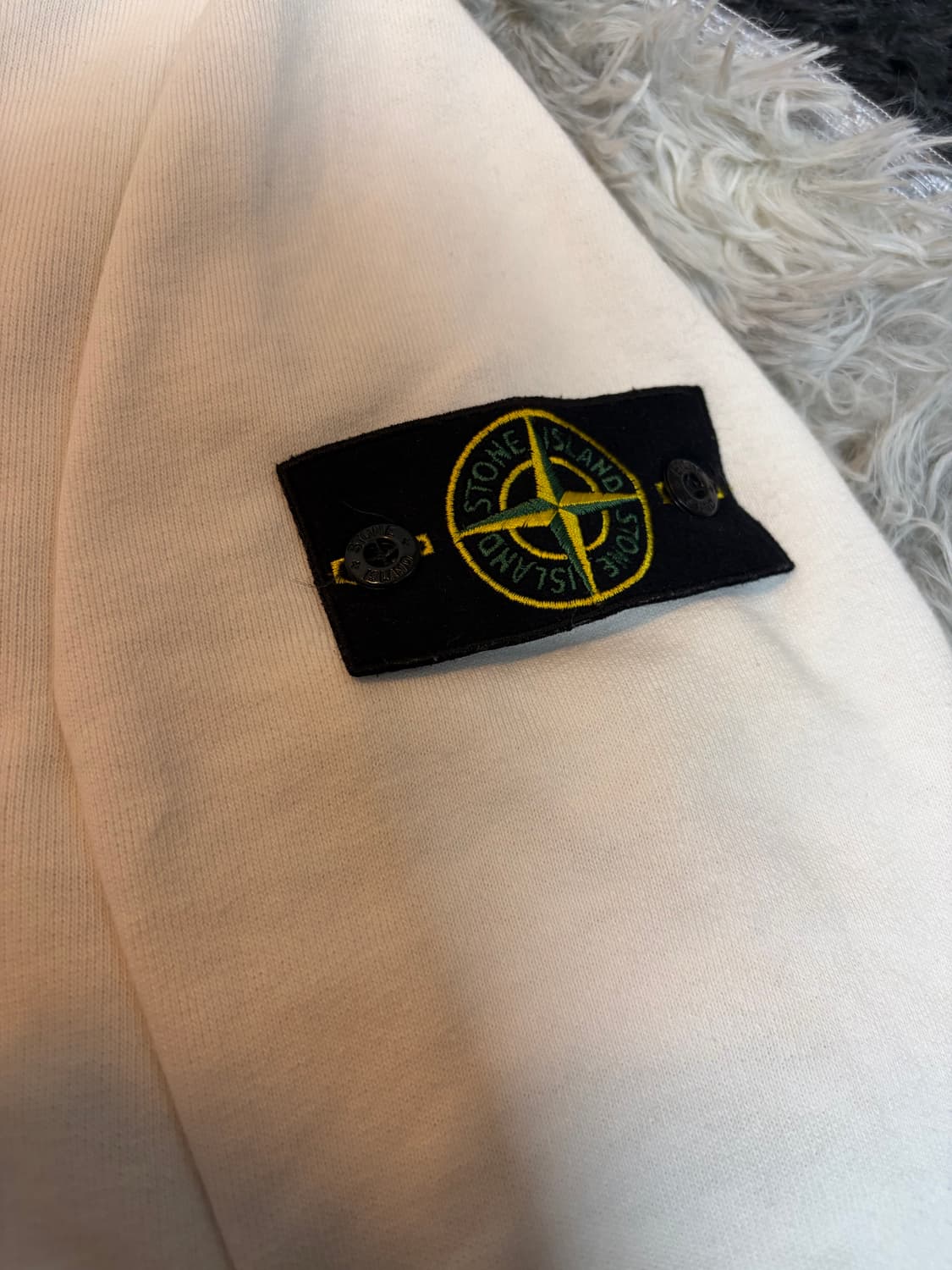 스톤아일랜드반집업 상품이미지2