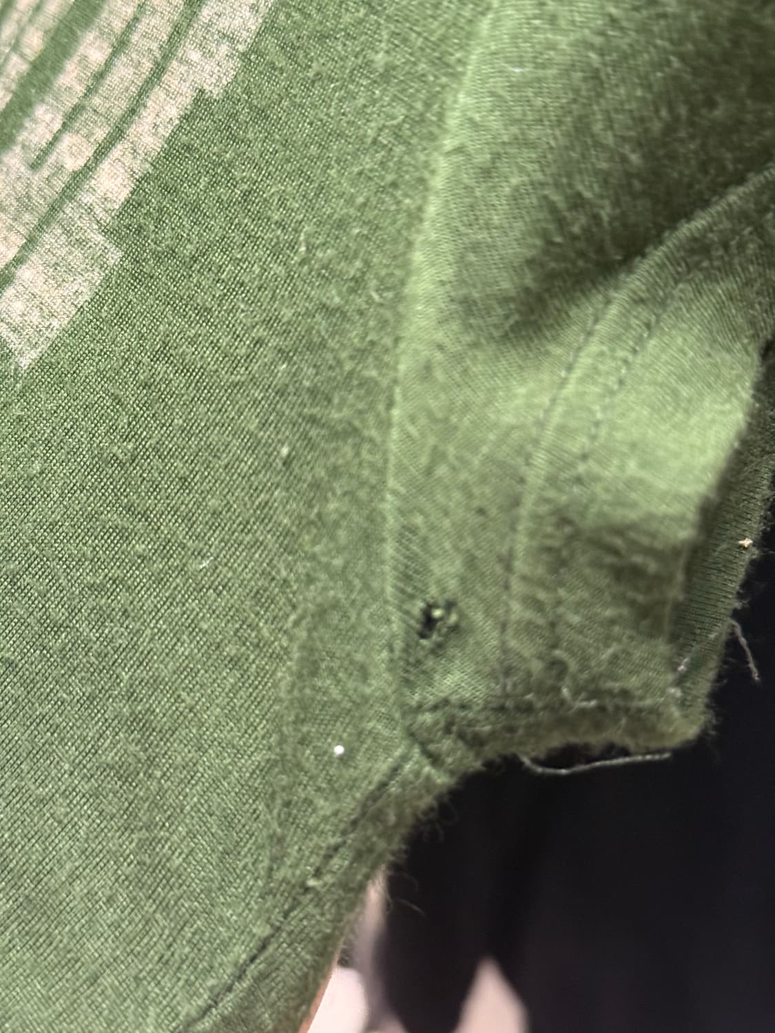y2k lettering detail top 상품이미지8
