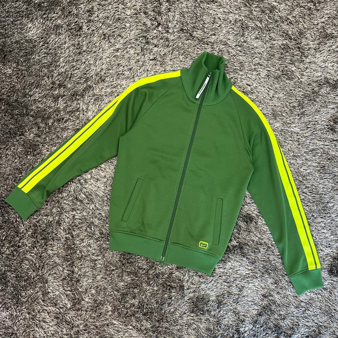 오니즈카타이거 트랙탑 (M) 상품이미지1