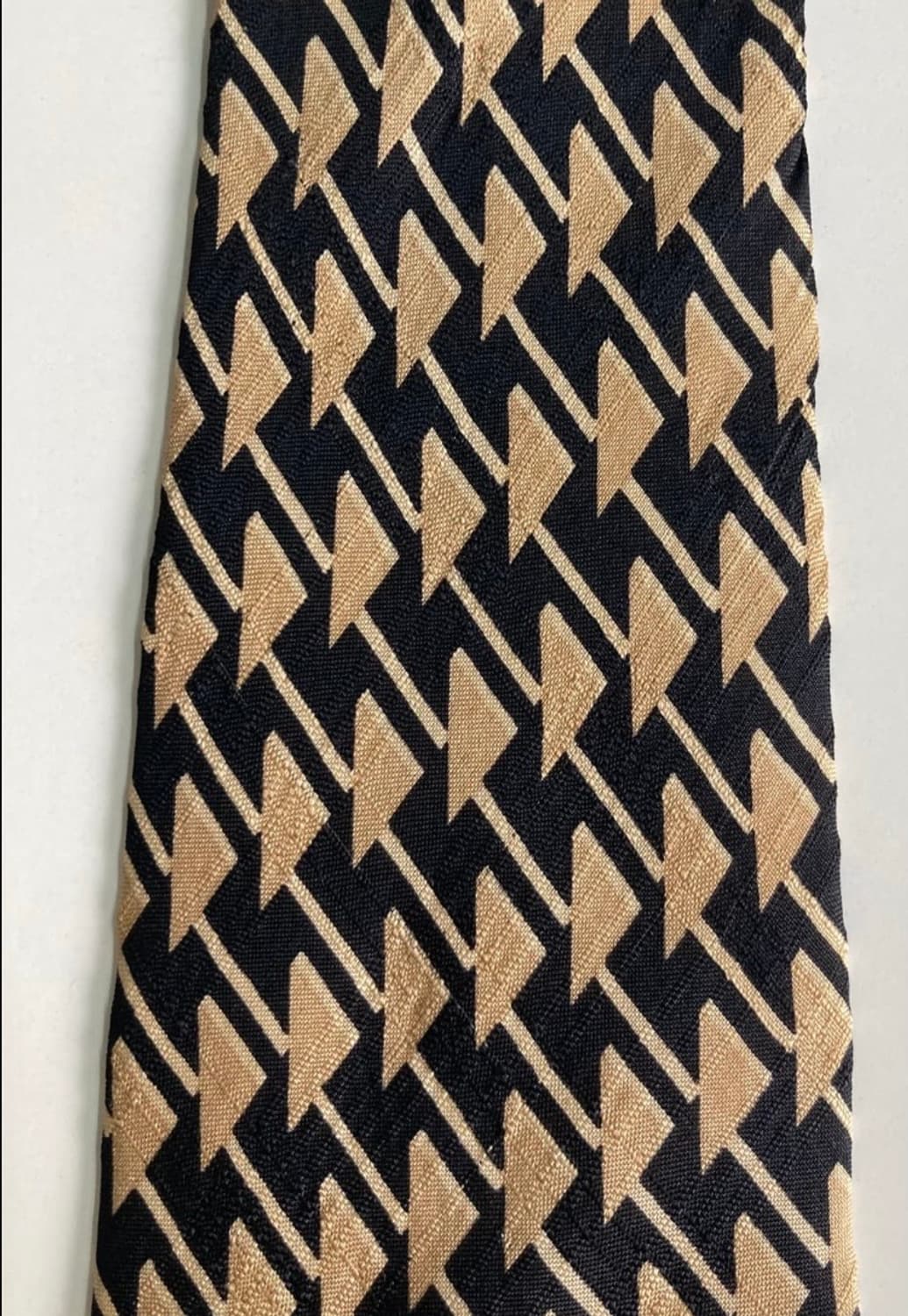 크리스찬디올무슈 넥타이 상품이미지10