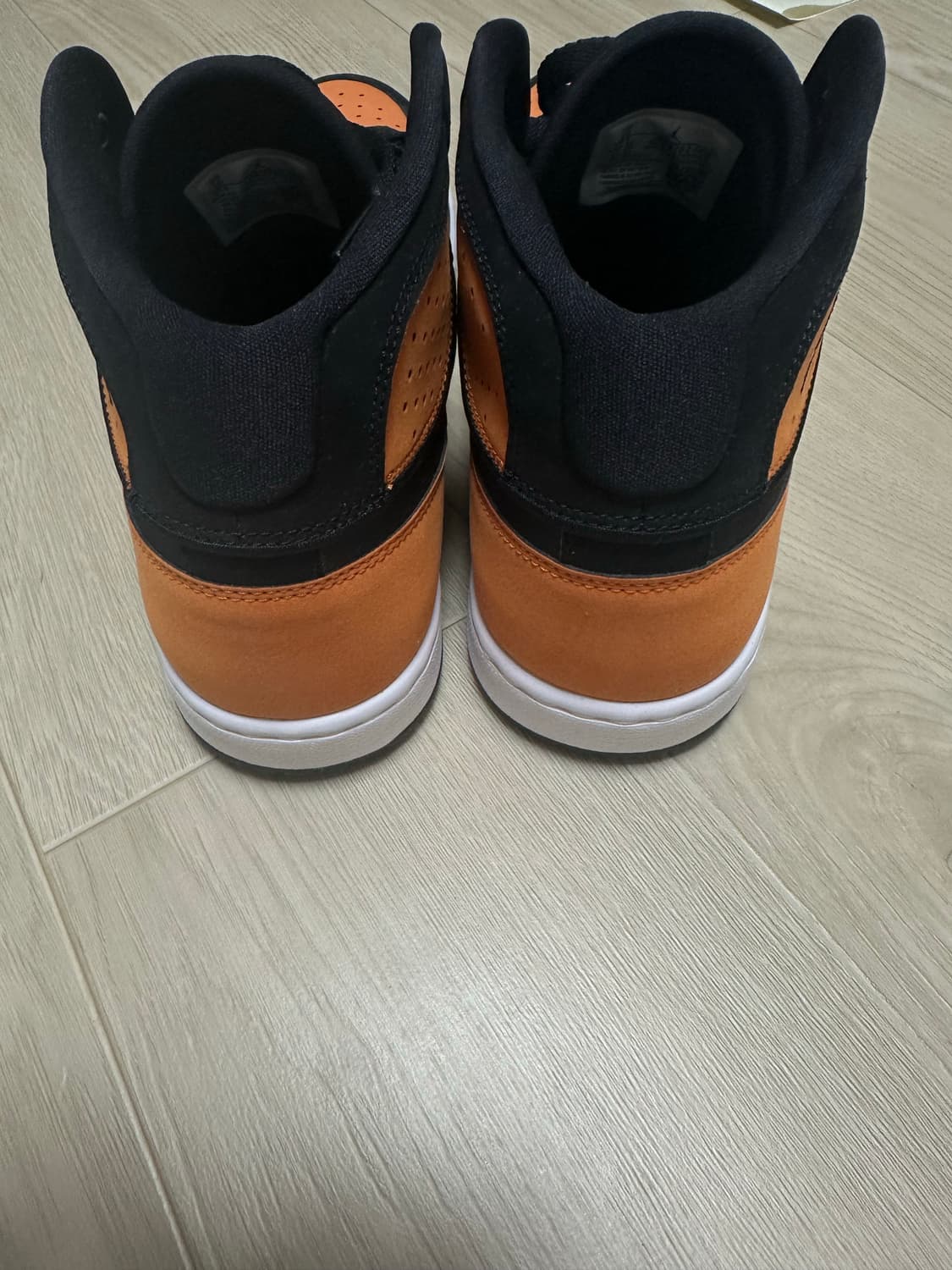 조던 엑세스 스타피쉬 280 새상품 상품이미지4