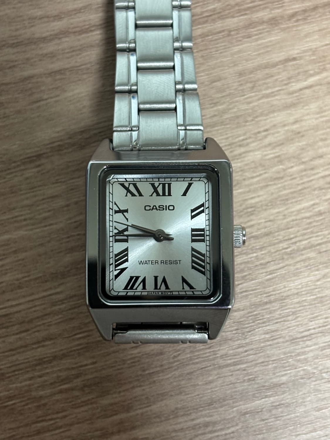 카시오 Casio LTP-V007D-7B 상품이미지3