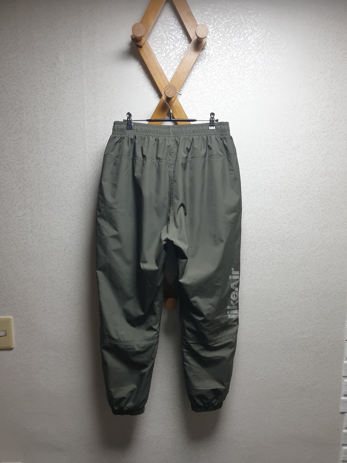 [L/34~36] 나이키 에어우븐 카고조거팬츠 상품이미지7